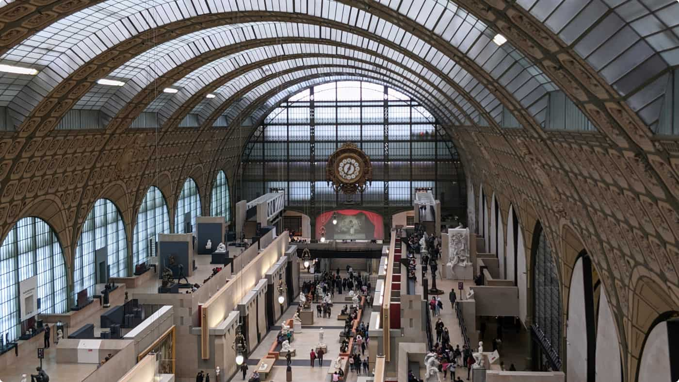 orsay